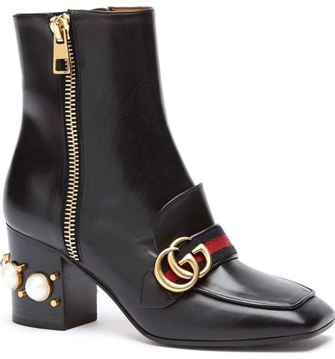 buty gucci|gucci boots customer service.